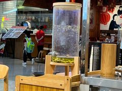 -拌粉君·江西小炒(石厦时代店)