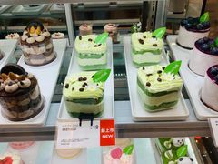 -面包新语(龙湖·西宸天街店)