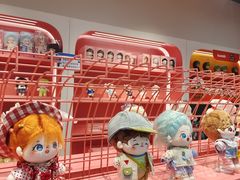 -微店Park(上海静安大悦城店)