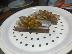 -三个渔夫·蒸汽海鲜(小白楼店)