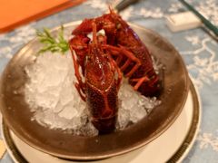-扬州香格里拉·香宫中餐厅