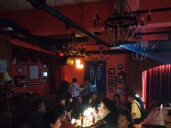 -音乐房子·Vintage Live Bar(玉林总店)