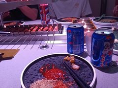 -丰茂烤串(全国首店)