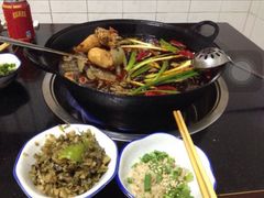 -石灰市毛记烧鸡公(解放碑店)