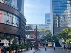 -誉八仙粤菜(万象天地店)