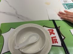 -鑫小城故事·藕汤·家常菜(台北一路总店)