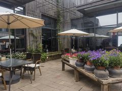 -瓦库茶馆17号(海汇港店)