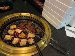 -神户赤童日式烤肉伙伴(东直门店)
