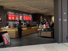 门面-星巴克(厦门万象城4F店)