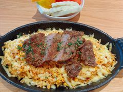-豪客来牛排(商汇人和广场店)