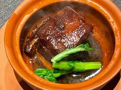 -柒园·三十年创意杭帮菜(龙湖滨江天街店)