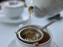 -悦厅·下午茶(杭州柏悦酒店)