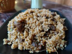 牛肉炒饭-合记汕头牛肉店(嘉禾路店)