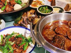 -食家鸽园