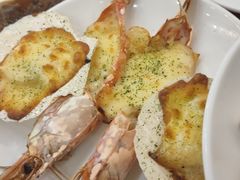 -芭菲盛宴·环球美食(袁家岗店)