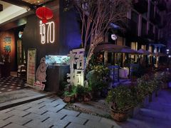 -梧桐花园餐厅(新城店)