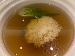 -酌宴府The China Club·广州万富希尔顿酒店(云城东路店)