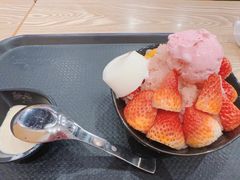 -鲜芋仙(南开大悦城店)