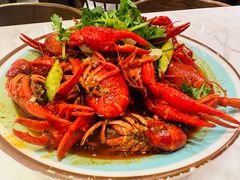-阿胖龙虾(罍街店)