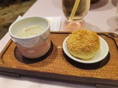 -江南灶中餐厅(南京香格里拉店)