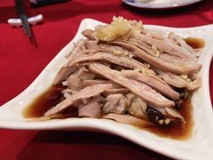 -老吉士酒家(天平路店)