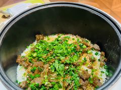 -牛品福潮汕牛肉火锅(旺庄店)