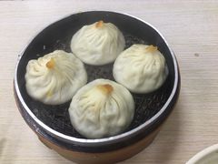 -鲁氏汤包王(长白街店)
