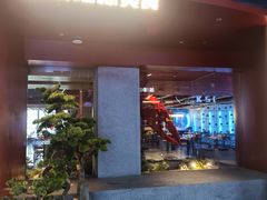 -肥肥虾庄·金牌油焖大虾(杨园滨江时代walk店)