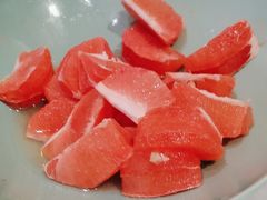 -怡咖啡·自助餐·西安香格里拉