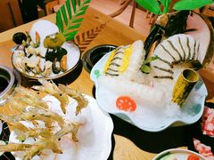 -尚海豆捞(乐虹坊店)