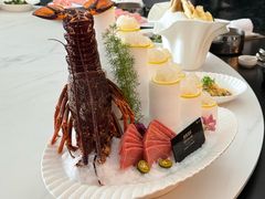 -曲水兰亭·兰亭·宴(上海虹桥店)