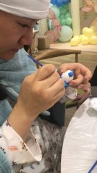-爱帝宫月子中心(罗湖别墅院)