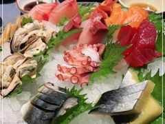 -德川家日本料理(中关村寰太大厦店)