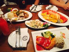 -宝莱纳啤酒花园餐厅PAULANER BRAUHAUS Nanjing(广州路店)