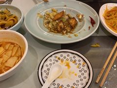 -巴依老爷新疆美食(清华东门店)