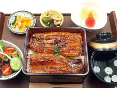 -玄白·炭烤活鳗(上海首店)