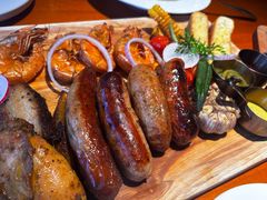 -布拉格餐厅· 中欧捷克菜(全国首店)