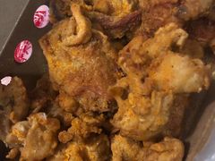 -阿捡忭京炸鸡(韭菜园总店)