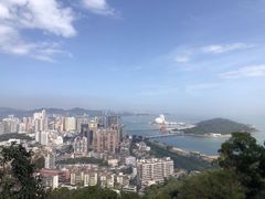 -景山公园
