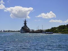 -珍珠港国家纪念馆