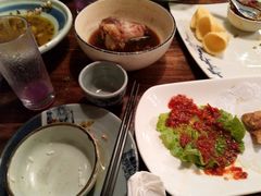 -鱼食饭稻·苏浙土菜17年老馆子(平江路店)