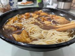 -老地方面馆(思南路店)