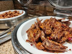 -汉巴味德(大悦城店)