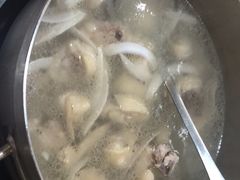 -探窝·竹笙椰子鸡(杨箕店)