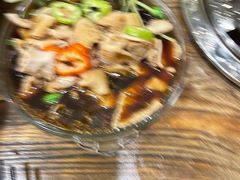 -格日勒阿妈蒙古厨房(大召店)
