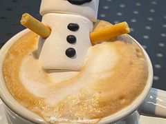 -HUG·拥抱咖啡(郑州宝龙广场店)