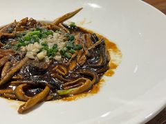 -金枝玉叶上海人家食府(三里河店)