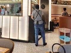 -潮界(虹桥新天地店)