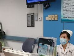 -首都医科大学附属北京友谊医院(西城院区)