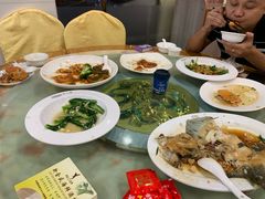 -新金盛·海鲜酒楼(盐田店)